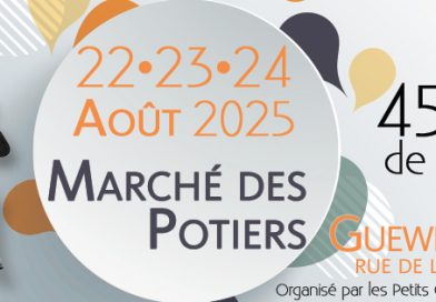 Marché des Potiers